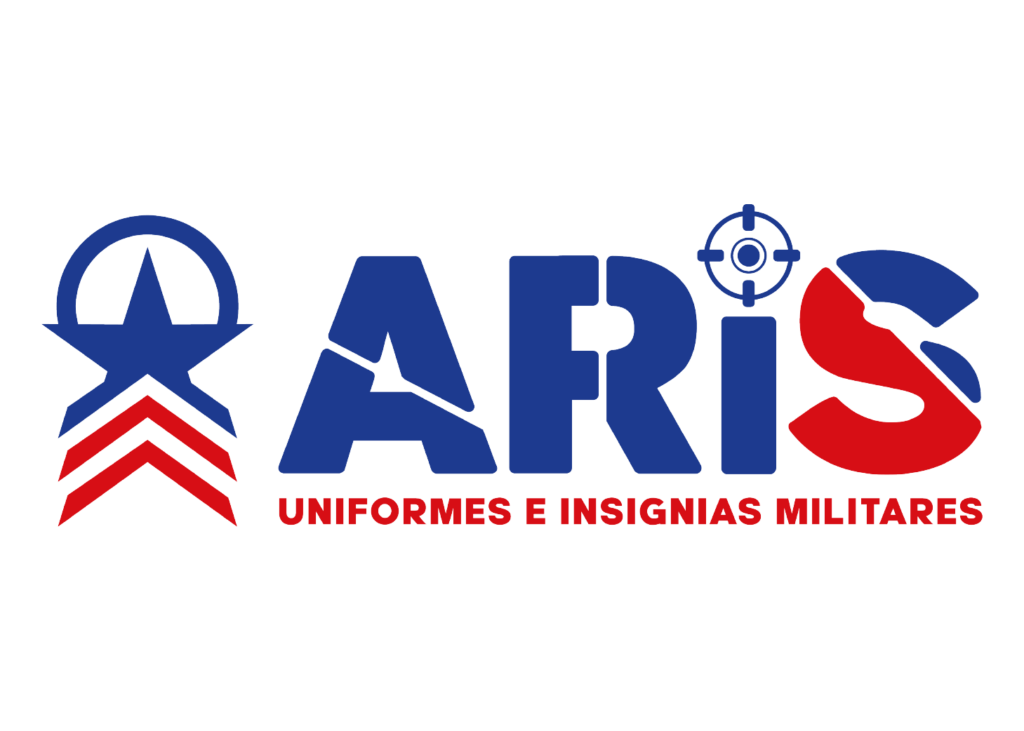 Logo de Aris Uniformes