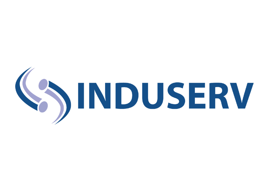 Logo de INDUSERV