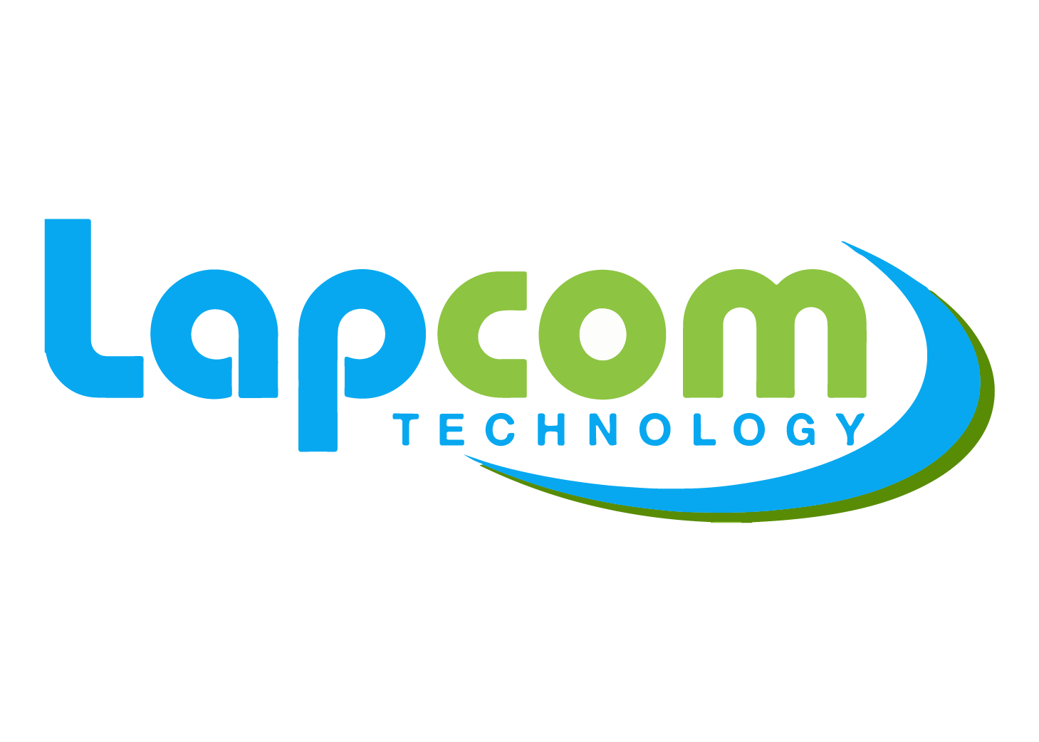 Logo de Lapcom Technology