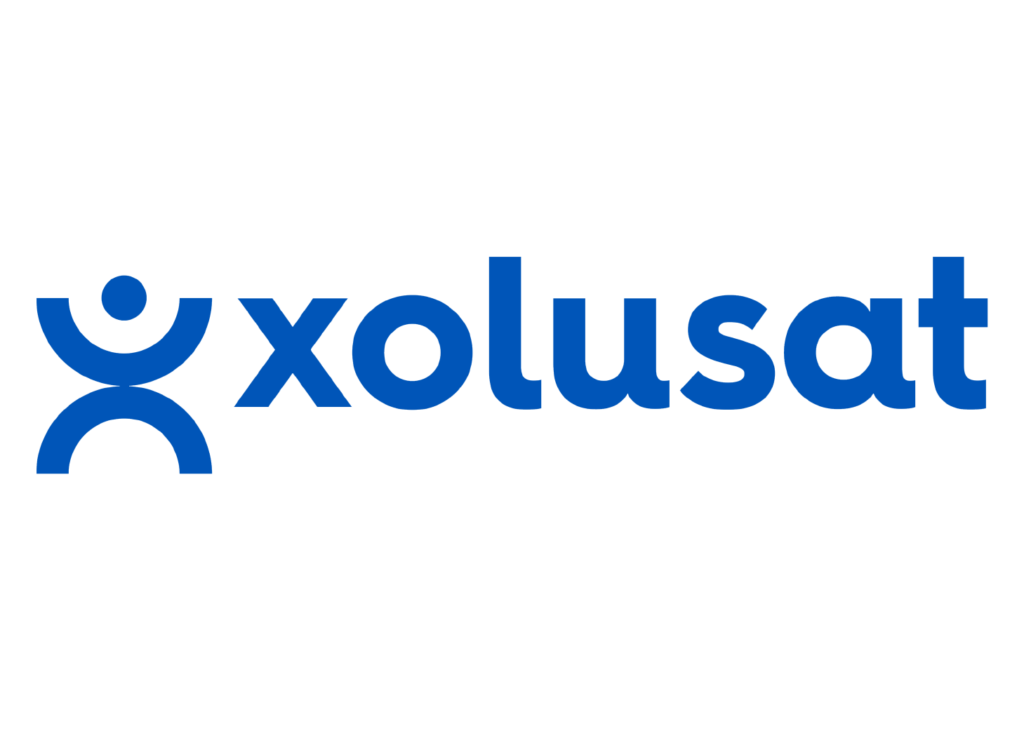 Logo de Xolusat