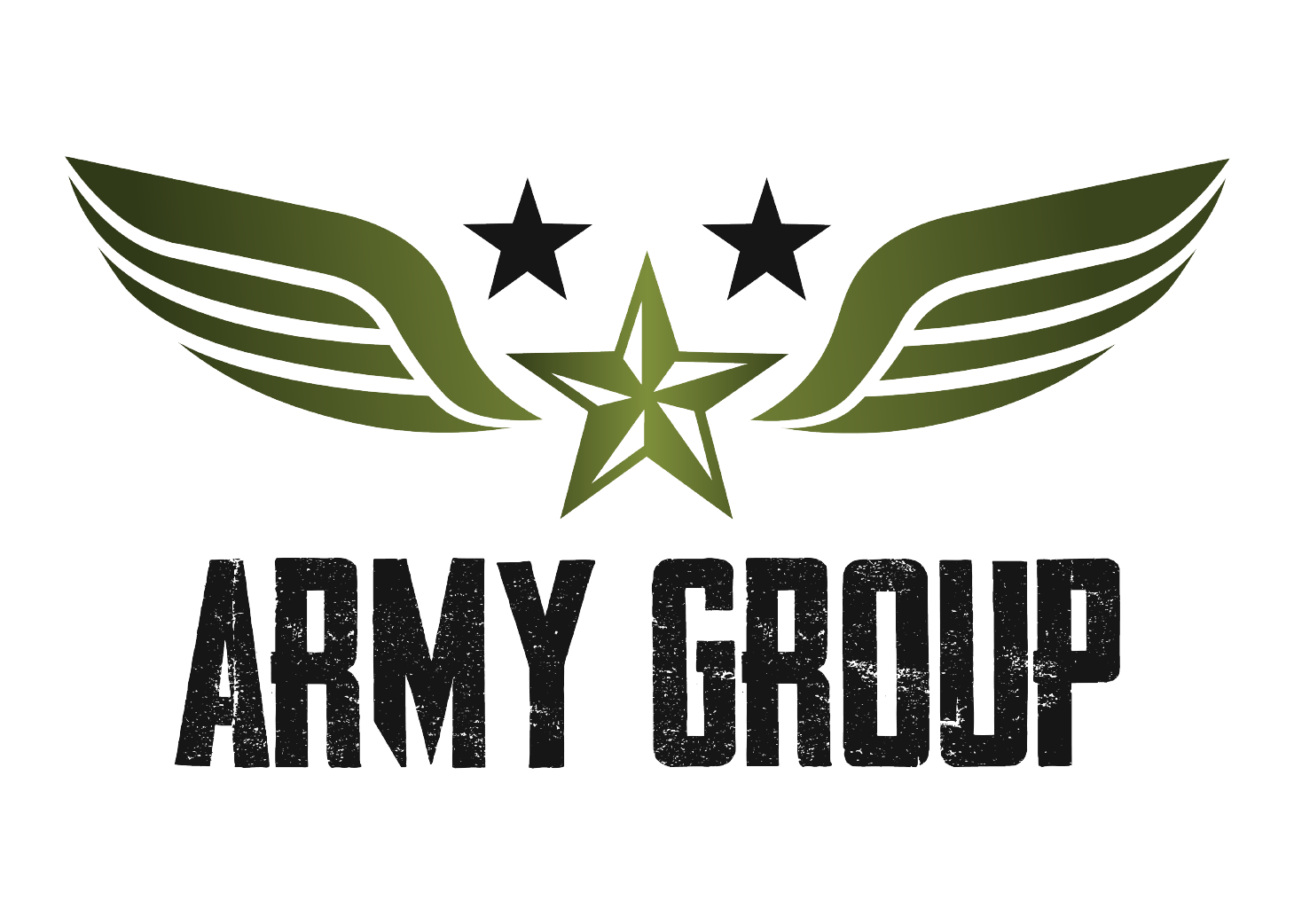 Logos de Army Group