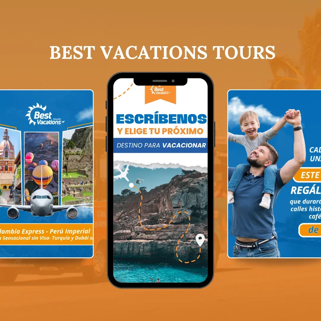 Best Vacations Tours