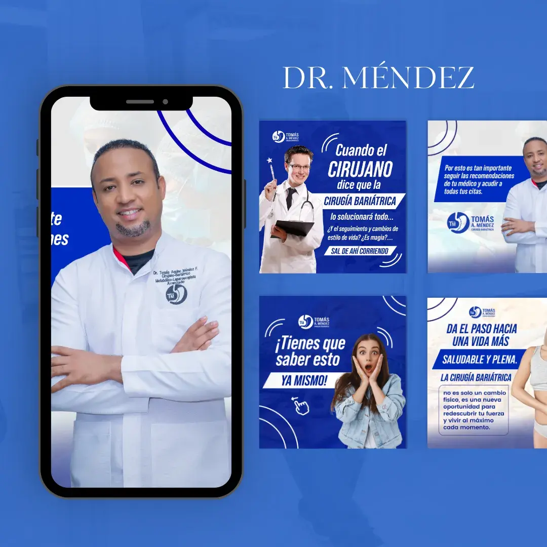 Dr. Méndez