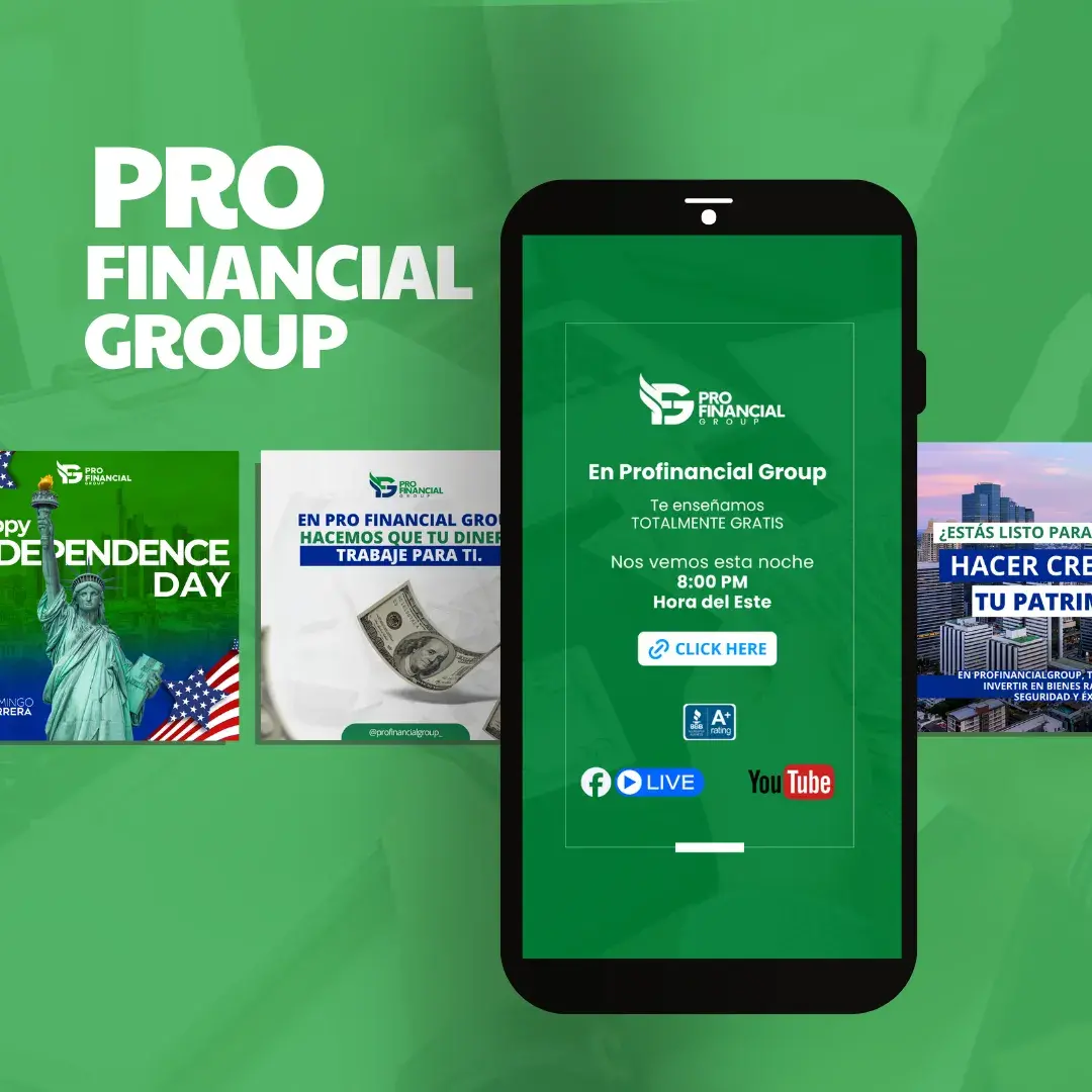 Pro Financial Group