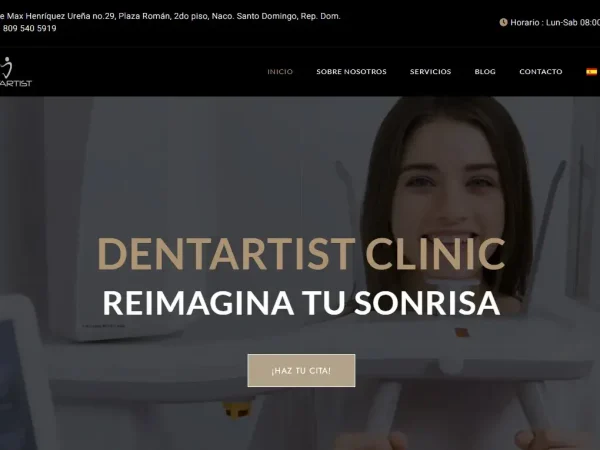 DENTARTIST CLINIC