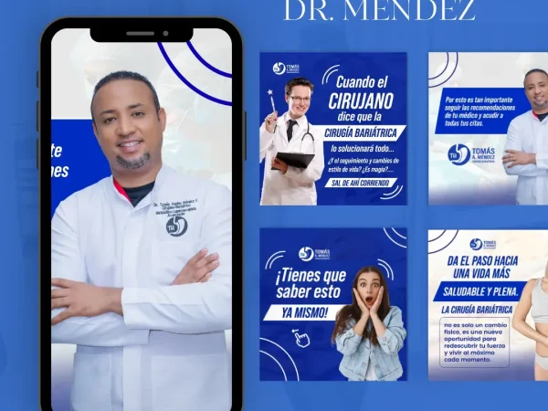 Dr. Méndez