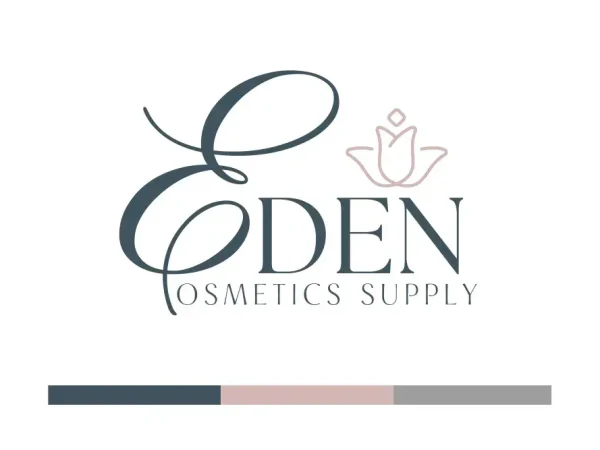 Eden Cosmetics Supply