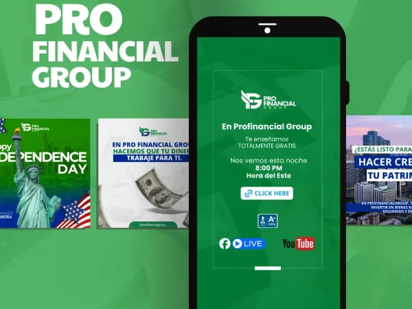 Pro Financial Group