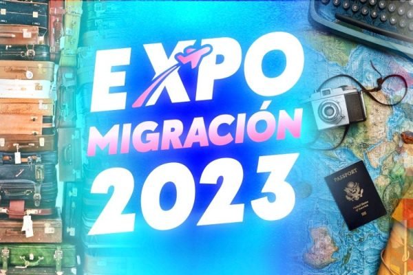 Expo migración 2023