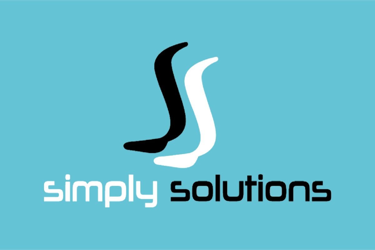 logos_simply solutions